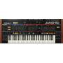 ROLAND CLOUD JUNO-60 V2 : Clavier légendaire dans un instrument logiciel