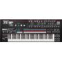 ROLAND JX-3P V2 CLOUD :  Feeling analogique Roland des années 1980