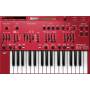ROLAND CLOUD SH-101 : Le son de nombreux styles musique électronique