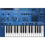 ROLAND CLOUD SH-101 : Le son de nombreux styles musique électronique