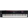 ROLAND FANTOM-08 : Workstation avec clavier piano