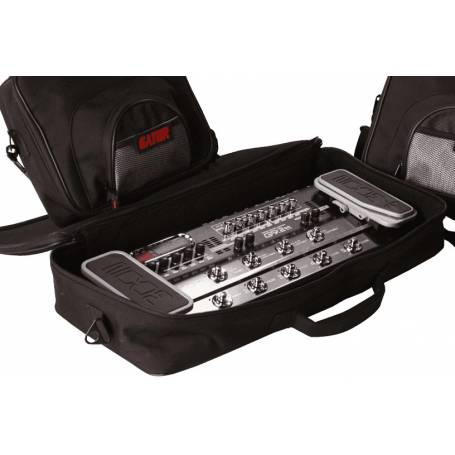 GATOR G-MULTIFX-2411 : Housse de transport pour votre pédalier guitare
