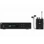 Ensemble ear monitor complet Sennheiser XSW IEM