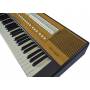 Le clavier orgue Viscount Cantorum VI PLUS est équipé d'un clavier restituant un jeu parfait