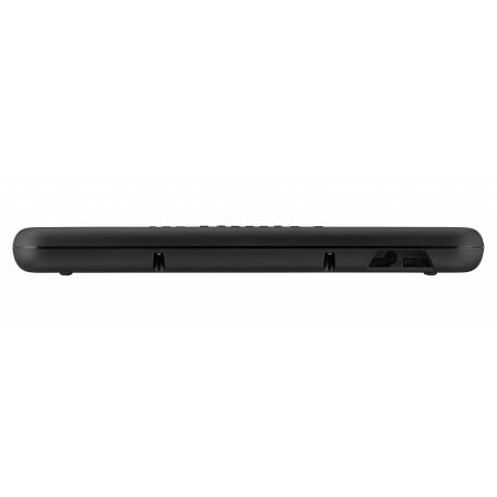 YAMAHA PSS-A50 : clavier mini touches dynamiques avec arpégiateur