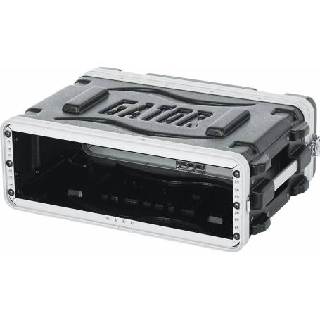 GATOR GR-3S : Le fly case parfait pour vos réceptuers micros HF