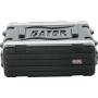 Flightcase GATOR GR-3S