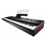 KORG PA5X-88 photo côté droit
