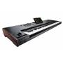 Le nouvel arrangeur KORG PA5X, le Pa5X-76 version 76 notes