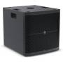 MACKIE THUMP118S : 1400W de basse amplifiée sous vos pieds