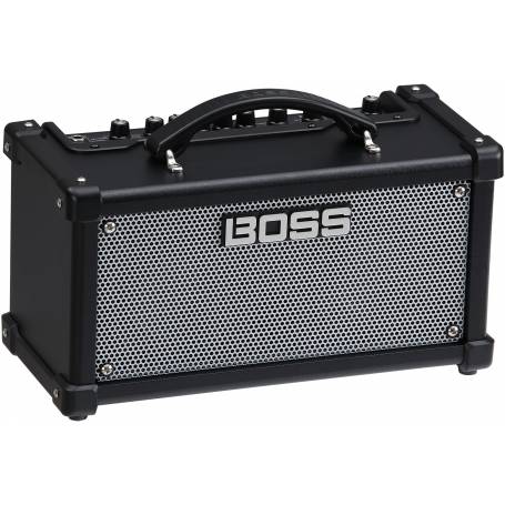 ampli guitare BOSS DUAL CUBE LX