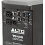 ALTO TS408 : Enceinte 8 pouces amplifiée et bluetooth