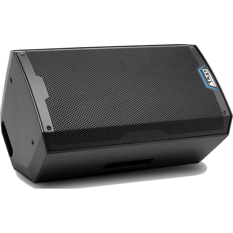 ALTO TS412 La fiabilité par excellence amplifiée 1250W et bluetooth