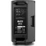 ALTO TS412 : La fiabilité par excellence amplifiée 1250W et bluetooth