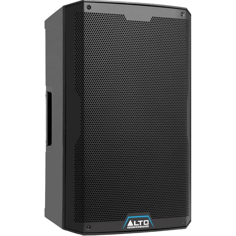 Enceinte Bluetooth étanche IPX7 - Haut-parleur Portable Avec Basses Puissantes, Lumière RGB, Autonomie 10h, TWS - 4