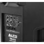 ALTO TS415 : une enceinte active puissante 1250W mais aussi blutooth