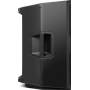 ALTO TS415 : une enceinte active puissante 1250W mais aussi blutooth