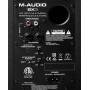 MAUDIO BX3D3 : Paire d'enceintes monitoring studio 2 x 25W