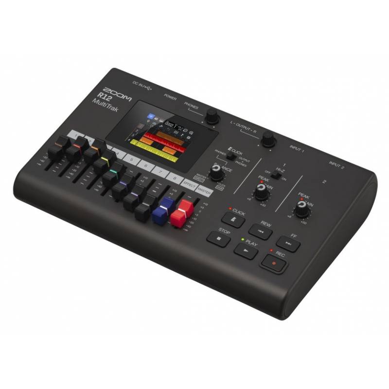 ZAMETTER Étui émetteur En Nylon Avec Sangle Antidérapante