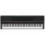 YAMAHA P-S500 : Le piano numérique Yamaha PS-500 + stand et pédalier