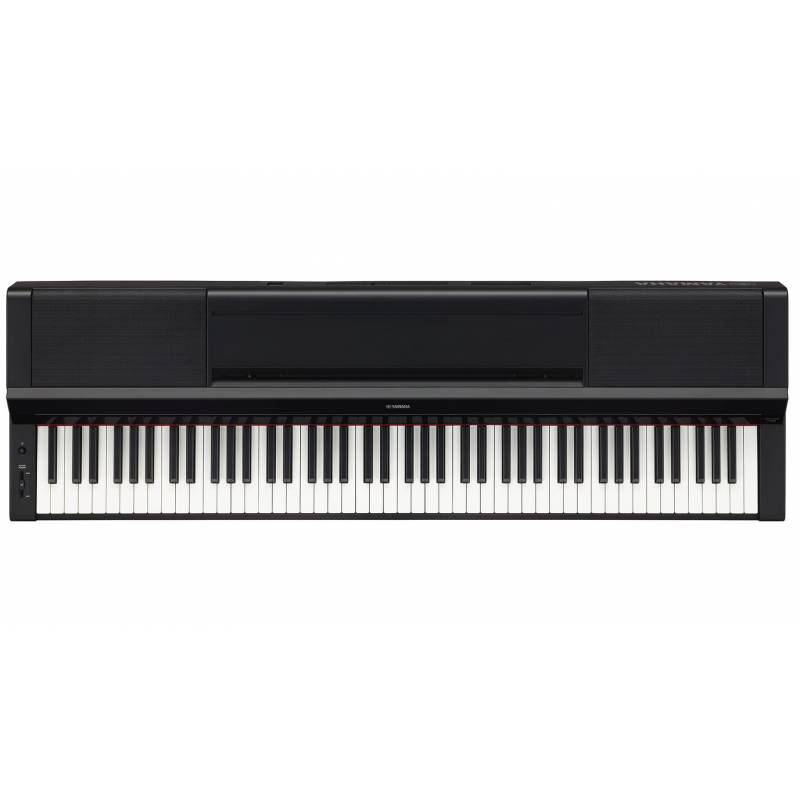 Yamaha LP-1 Pédalier Trois Pédales Pour Piano Numérique P-125 - Blanc