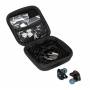 STAGG SPM-435 TR : Des écouteurs pour ear monitors 4 voies