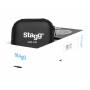 STAGG SPM-435 TR : Des écouteurs pour ear monitors 4 voies