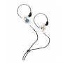 STAGG SPM-435 TR : Des écouteurs pour ear monitors 4 voies