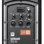 HK AUDIO SONAR-112XI : Enceinte sonorisation puissante et  bluetooth