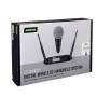 SHURE GLXD24+E-B58 : Le micro BETA58 en version numérique HF