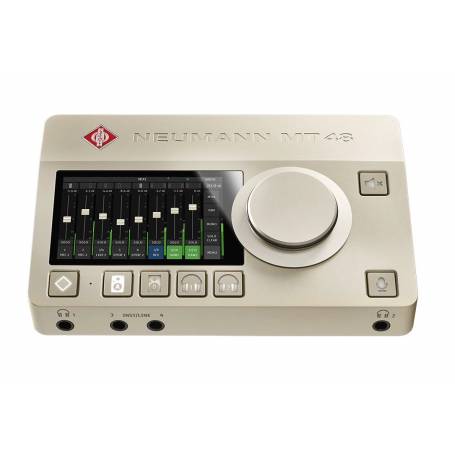 Interface audio NEUMANN MT48