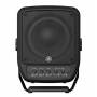 Enceinte nomade portable Yamaha STAGEPAS100