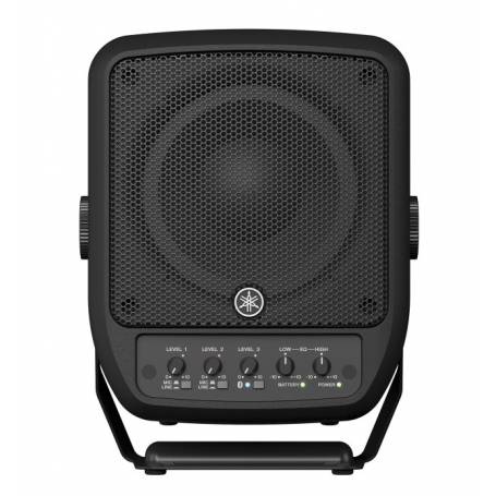 Enceinte nomade portable Yamaha STAGEPAS100