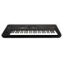 NAUTILUS61 AT  KORG : Workstation avec after touch au bout des doigts