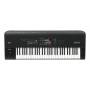 NAUTILUS61 AT  KORG : Workstation avec after touch au bout des doigts