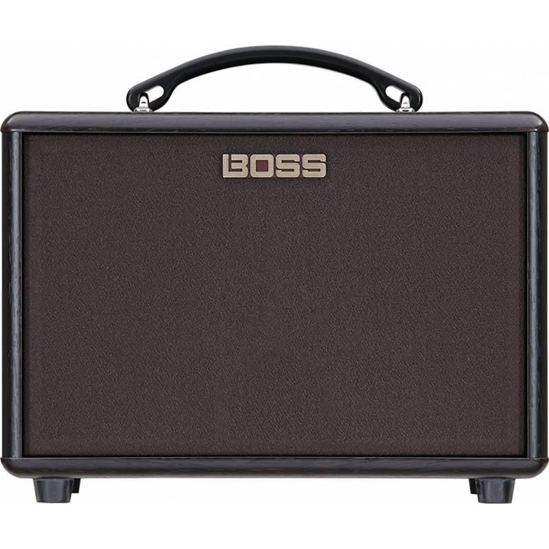 BOSS AC-22LX : L' Ampli pour guitares électro acoustiques signé BOSS