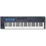 NOVATION FLKEY-61 : Le clavier maître parfait pour musiciens créatifs