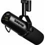 micro Shure SM7DB