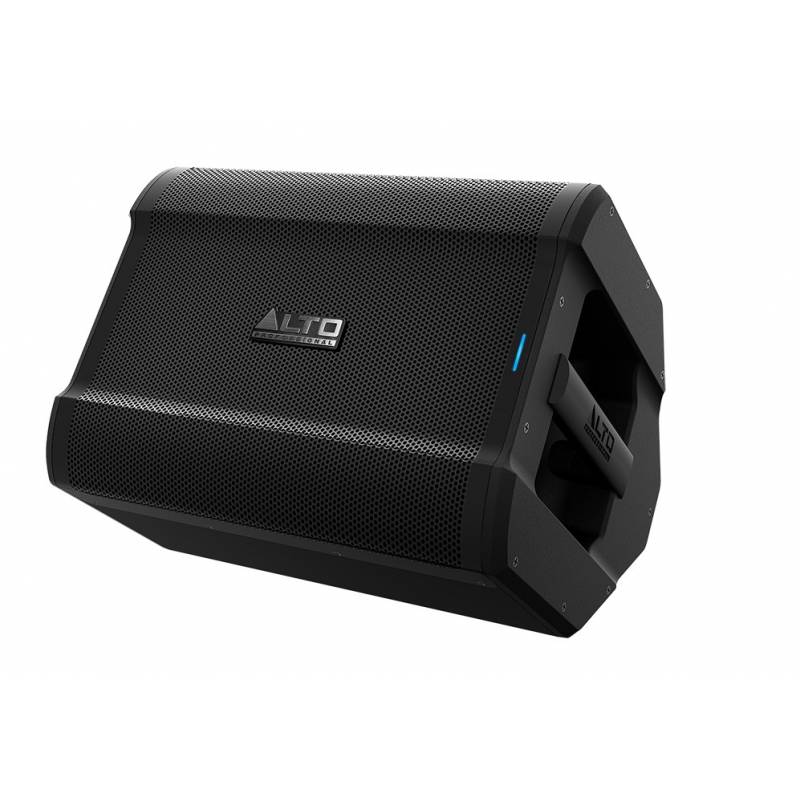 ALTO PROFESSIONAL BUSKER: L'enceinte nomade performances