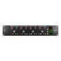 SSL PUREDRIVE-QUAD - L'excellence du son en quatre canaux