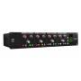SSL PUREDRIVE-QUAD - L'excellence du son en quatre canaux