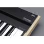 KORG KEYSTAGE-49: exprimez-vous avec précision et agilité
