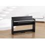 KORG LP380U-BK - Piano numérique noir parfait pour débuter