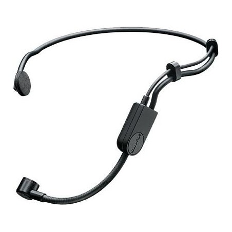 PGA31TQG - Shure - Micros casques et lavaliers