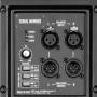 RCF SUB 708-AS MK3 - Ressentez toute la puissance du son live