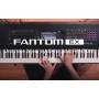 FANTOM-EX : UPGRADE Roland CLOUD