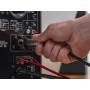 YAMAHA HS4 - Enceintes de Monitoring Haute Performance pour Audio Pro