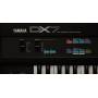 Synthèse AWM et DX7 intégrées