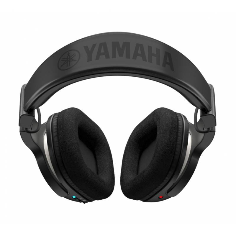 Yamaha YH-WL500 ワイヤレスヘッドフォン YAMAHA YH-WL500 : casque avec une immersion sonore pour les musiciens
