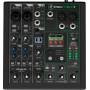 MACKIE PROFX6V3+ : Un mixeur mais aussi interface audio